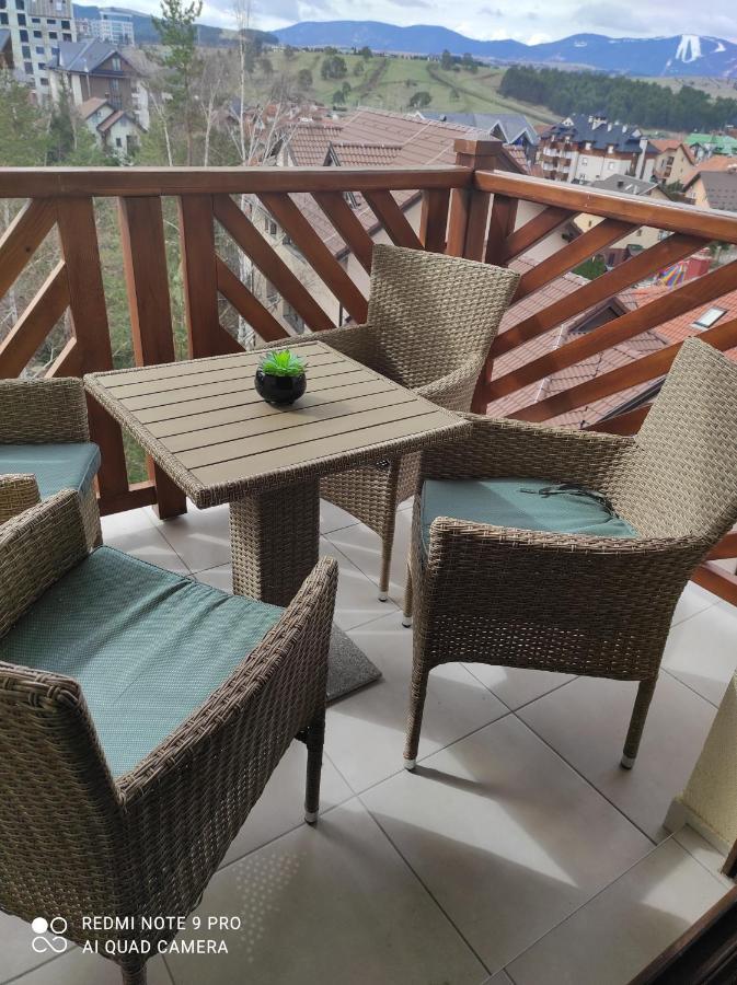 Zlatibor Apartman Jagoda Exterior photo