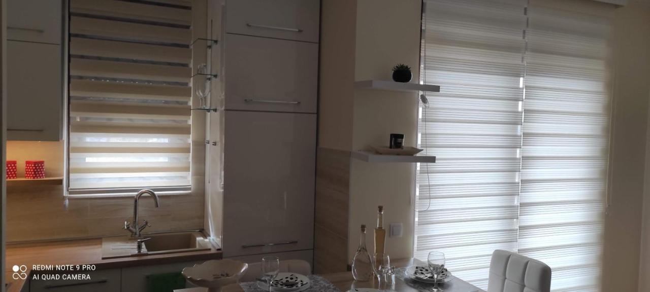 Zlatibor Apartman Jagoda Exterior photo