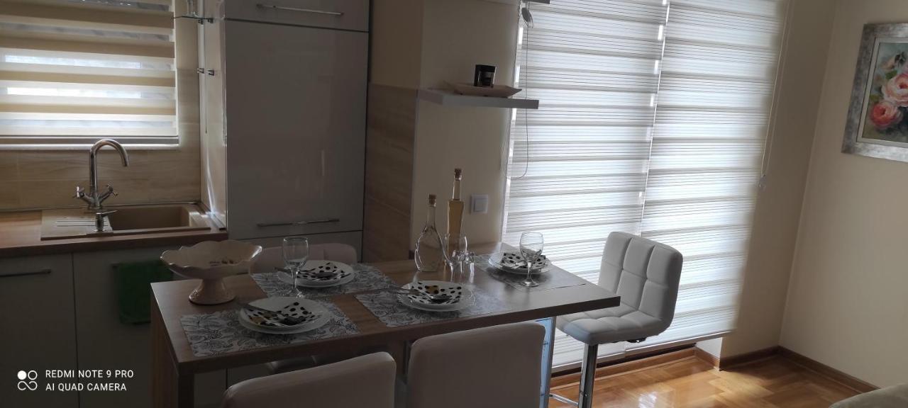 Zlatibor Apartman Jagoda Exterior photo